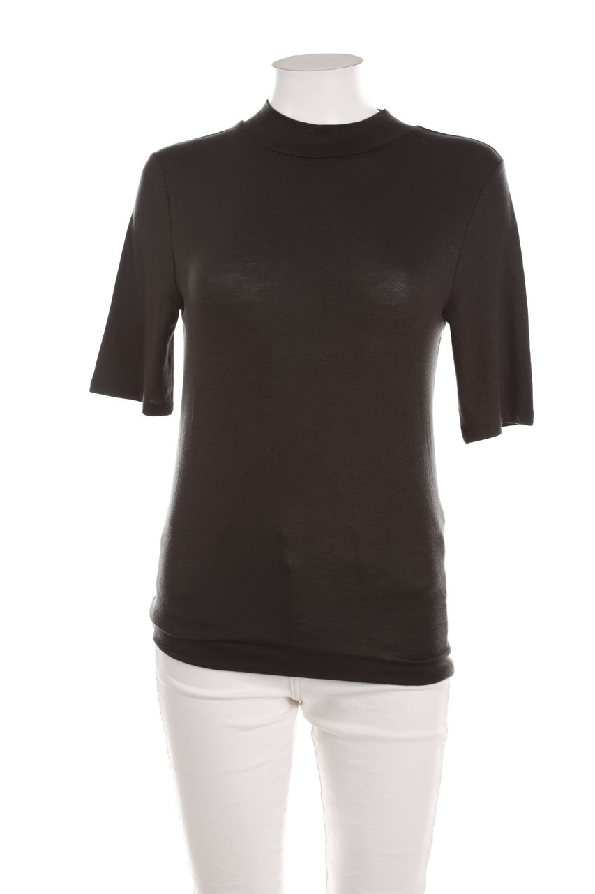 ZARA - Kurzarm-Shirt - L
