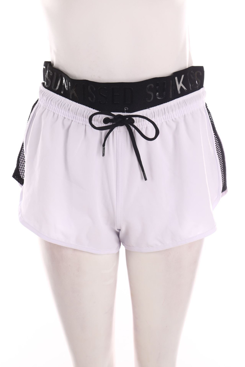 SECONDHAND - Sport-Shorts - M