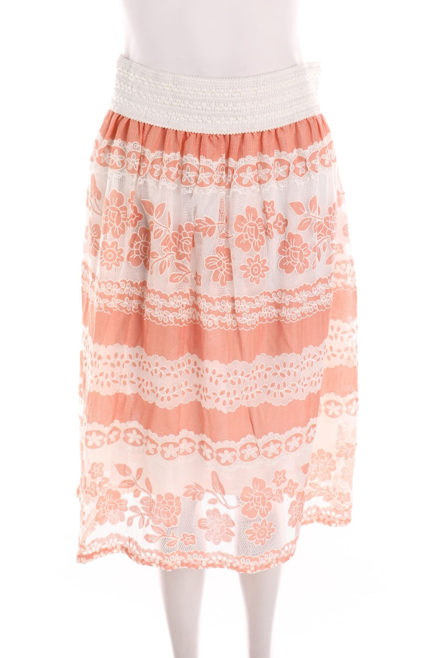 SECONDHAND - Midirock - XL