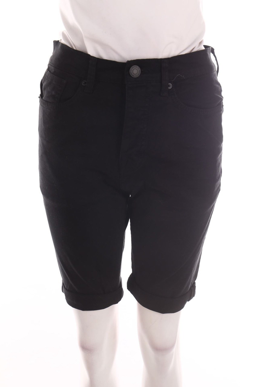 Denim & Co. - Jeans-Shorts - M