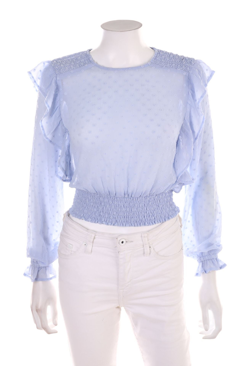 TALLY WEiJL - Bluse - XS