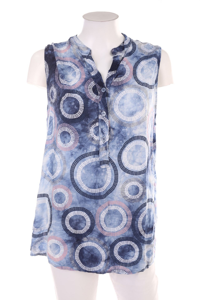 Ohne Label - Blusentop - S