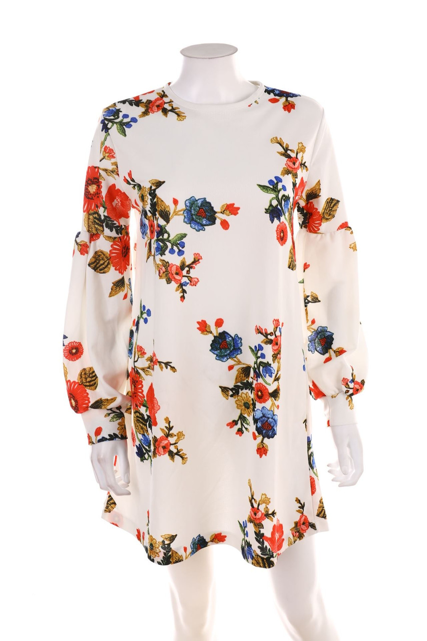 SECONDHAND - Minikleid - L