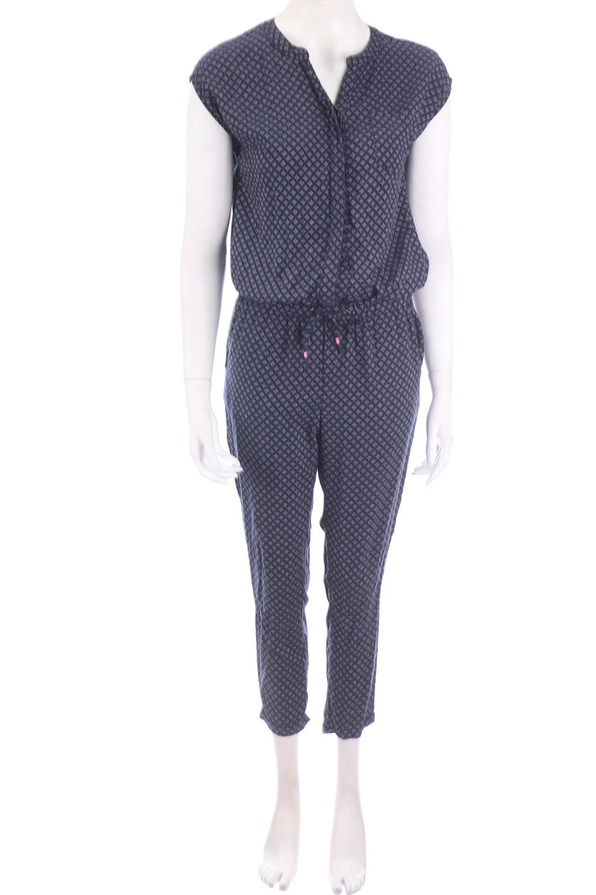 Street One - Jumpsuit - XS