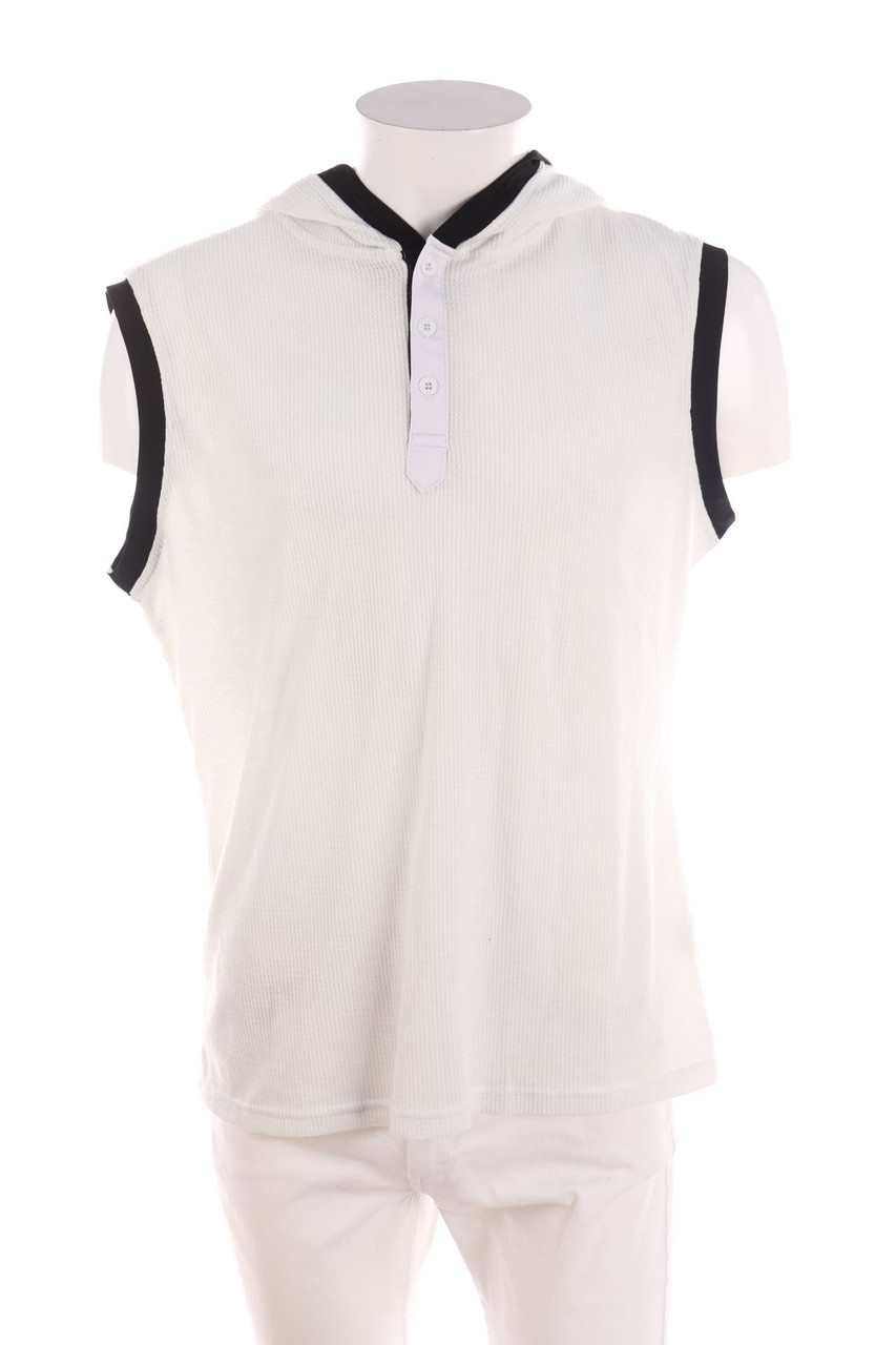 SECONDHAND - T-Shirt - L