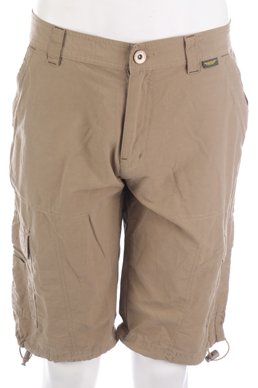 SECONDHAND - Cargo-Shorts - XL