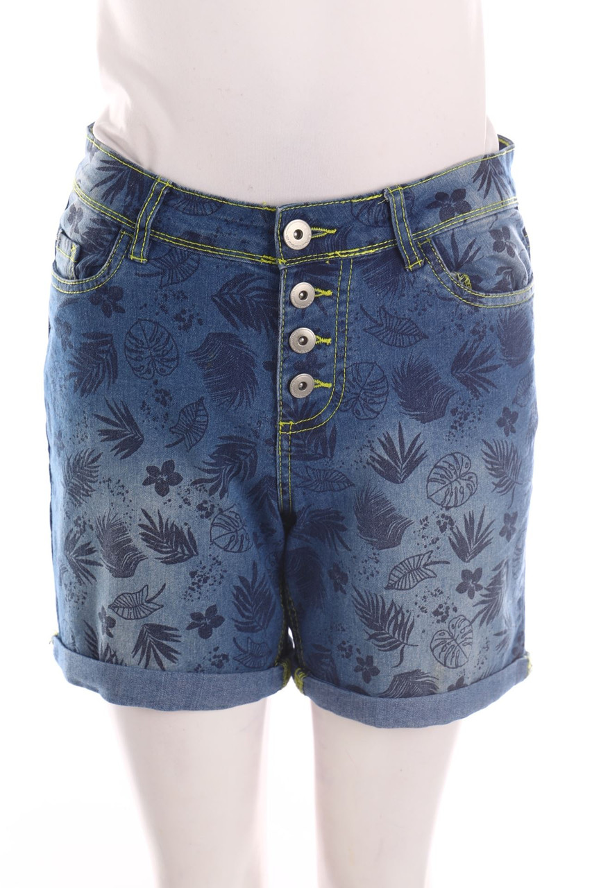 Janina - Jeans-Shorts - S