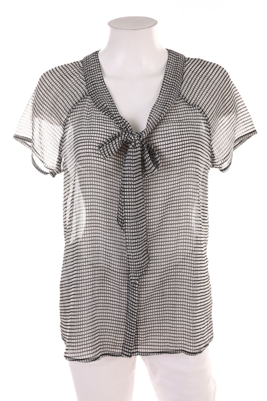 Street One - Kurzarm-Bluse - S