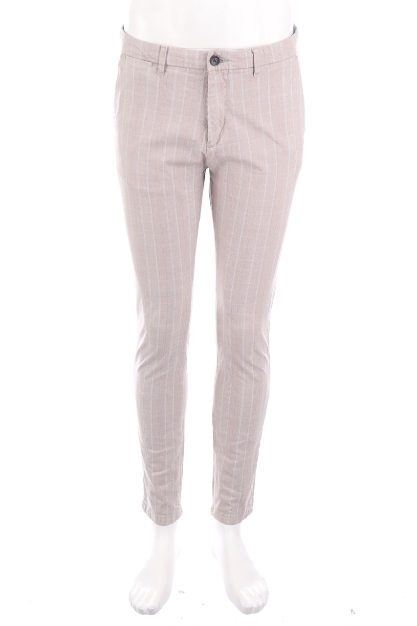 WE FASHION - Chino-Hose - S