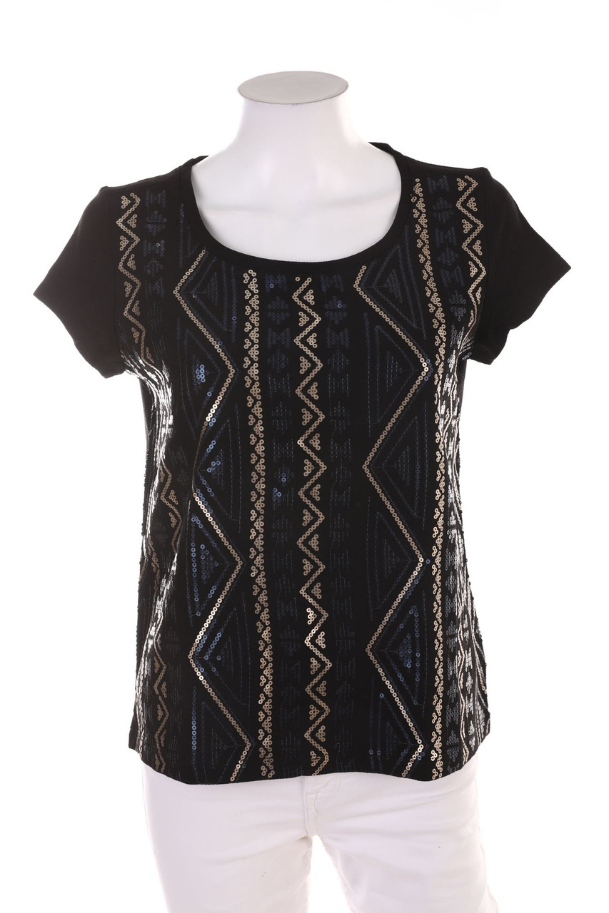 esmara - Kurzarm-Shirt - S