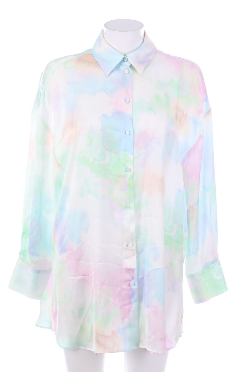 ZARA - Hemd-Bluse - XS