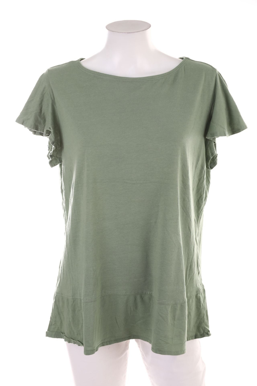 blue motion - Kurzarm-Shirt - 2XL