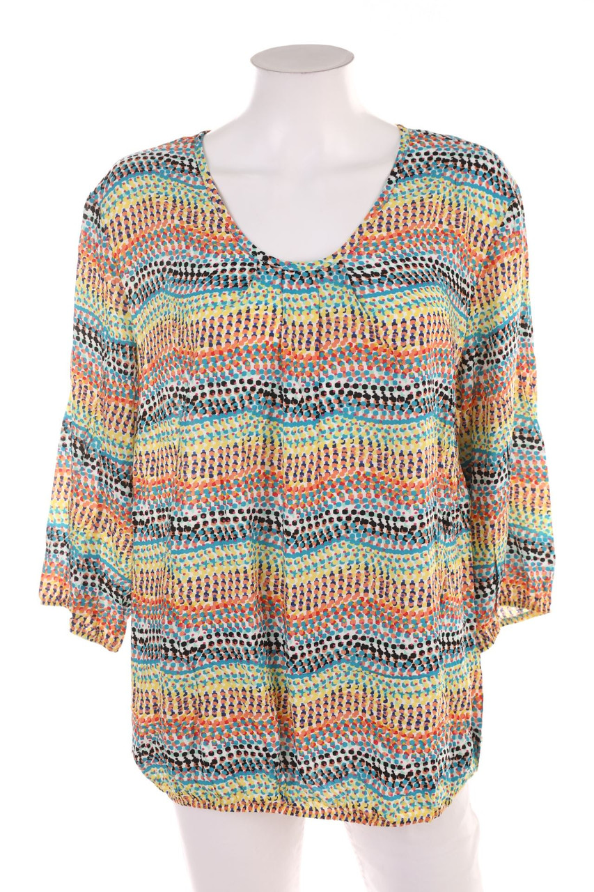 Ohne Label - Bluse - 3XL