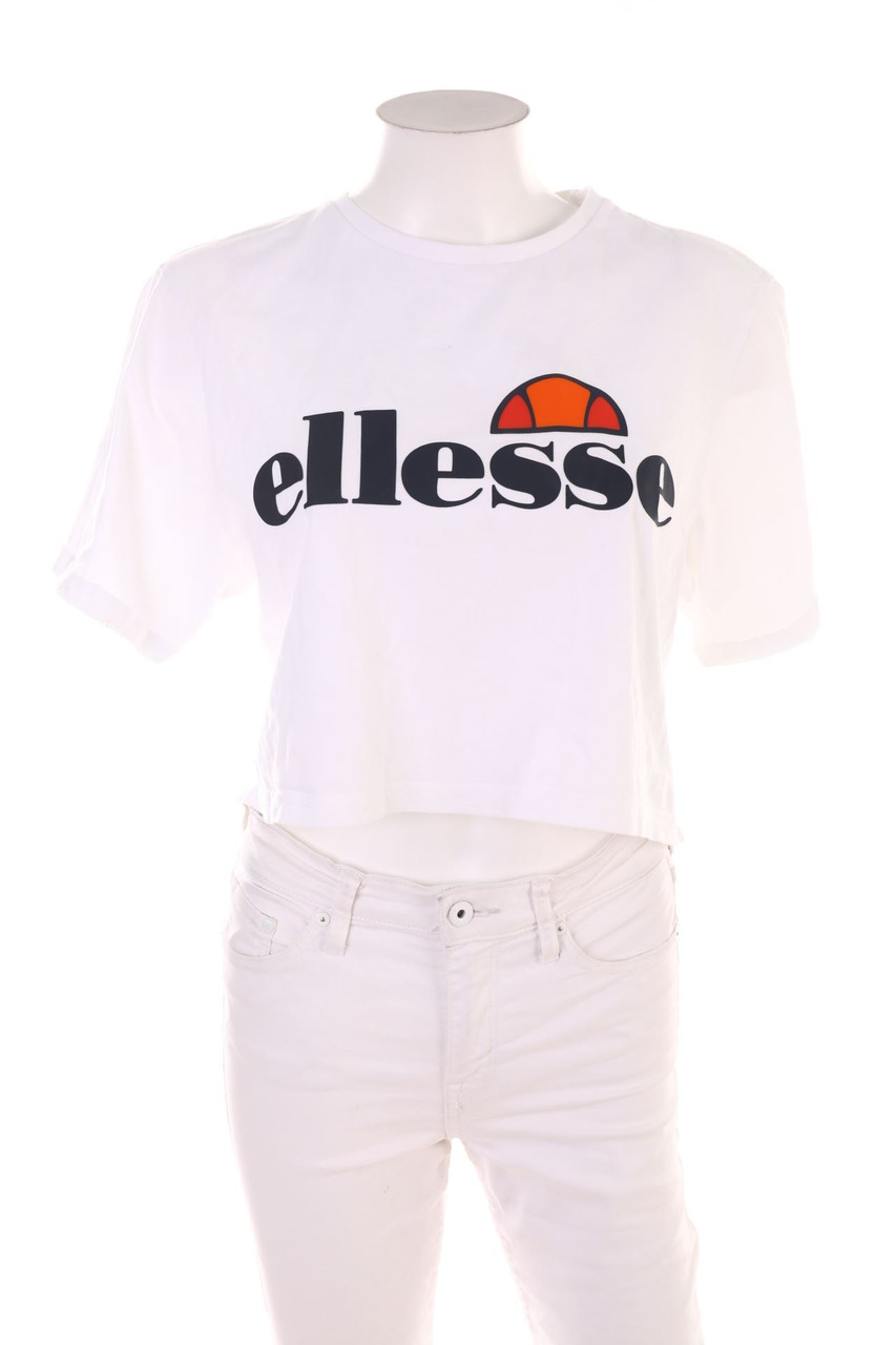 ellesse - Kurzarm-Shirt - M