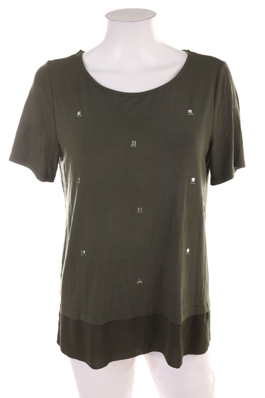 SECONDHAND - Kurzarm-Shirt - L