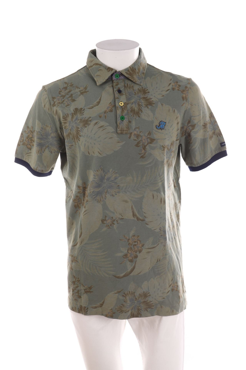 SECONDHAND - Poloshirt - XL