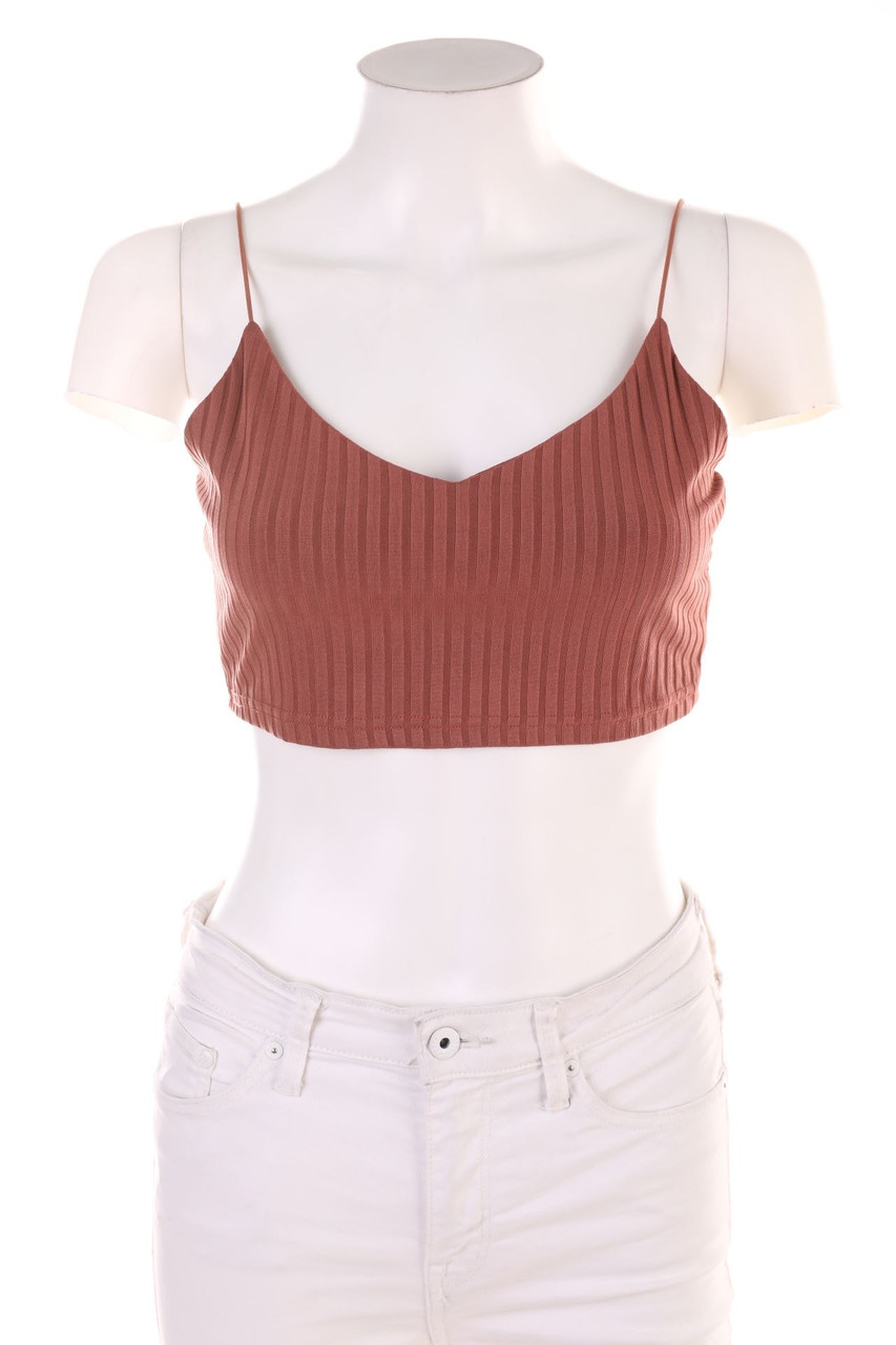 SHEIN - Crop-Top - M