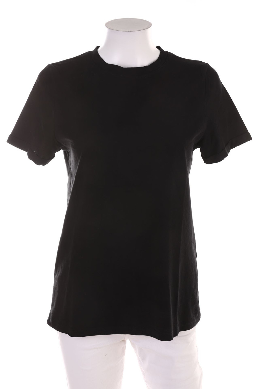 FB SISTER - Basic-Kurzarm-Shirt - S