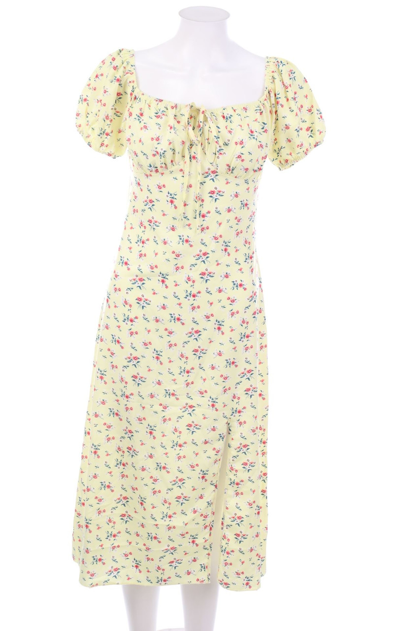 SHEIN - Midikleid - XS