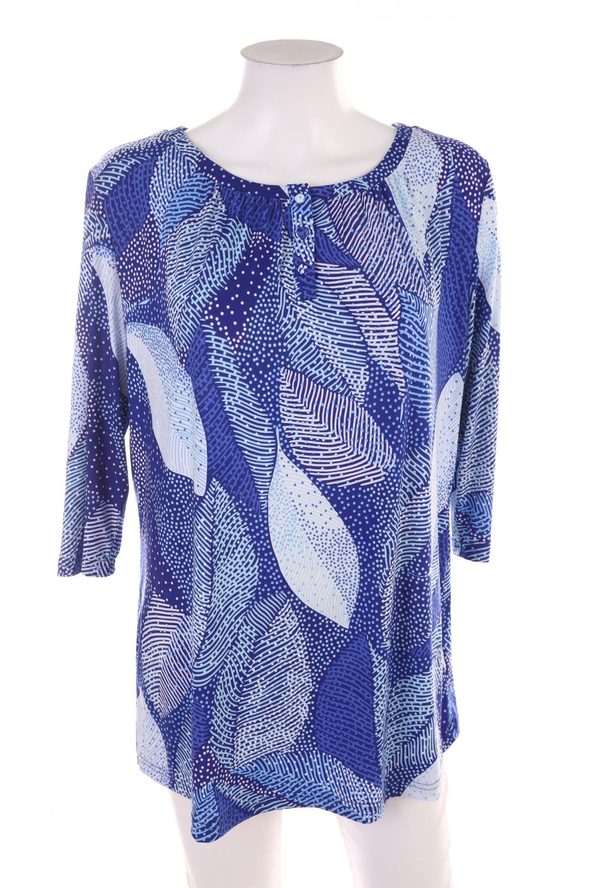 HELENA VERA - Longsleeve-Shirt - 2XL