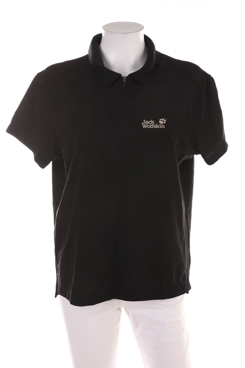 Jack Wolfskin - Polo-Shirt - XL