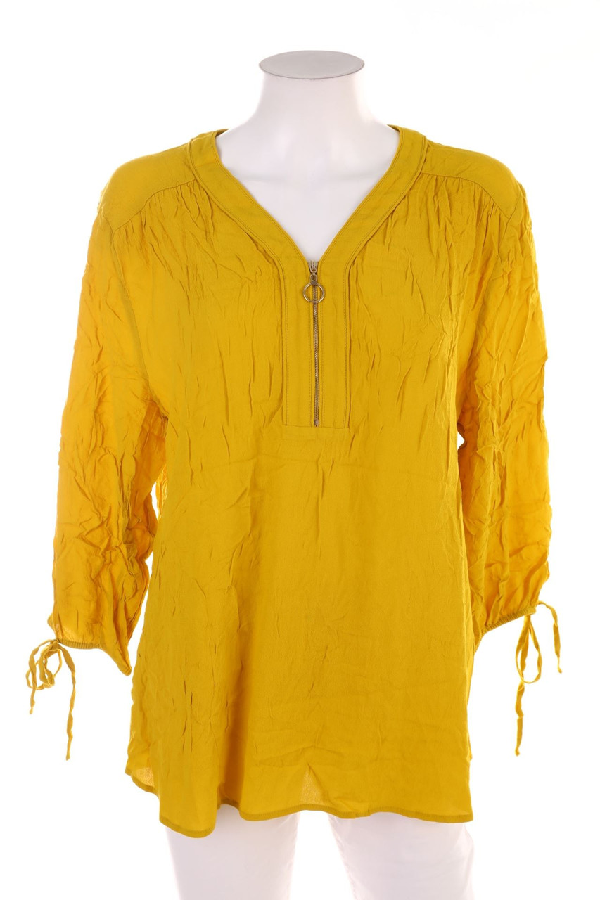 MANOR woman - Bluse - 2XL