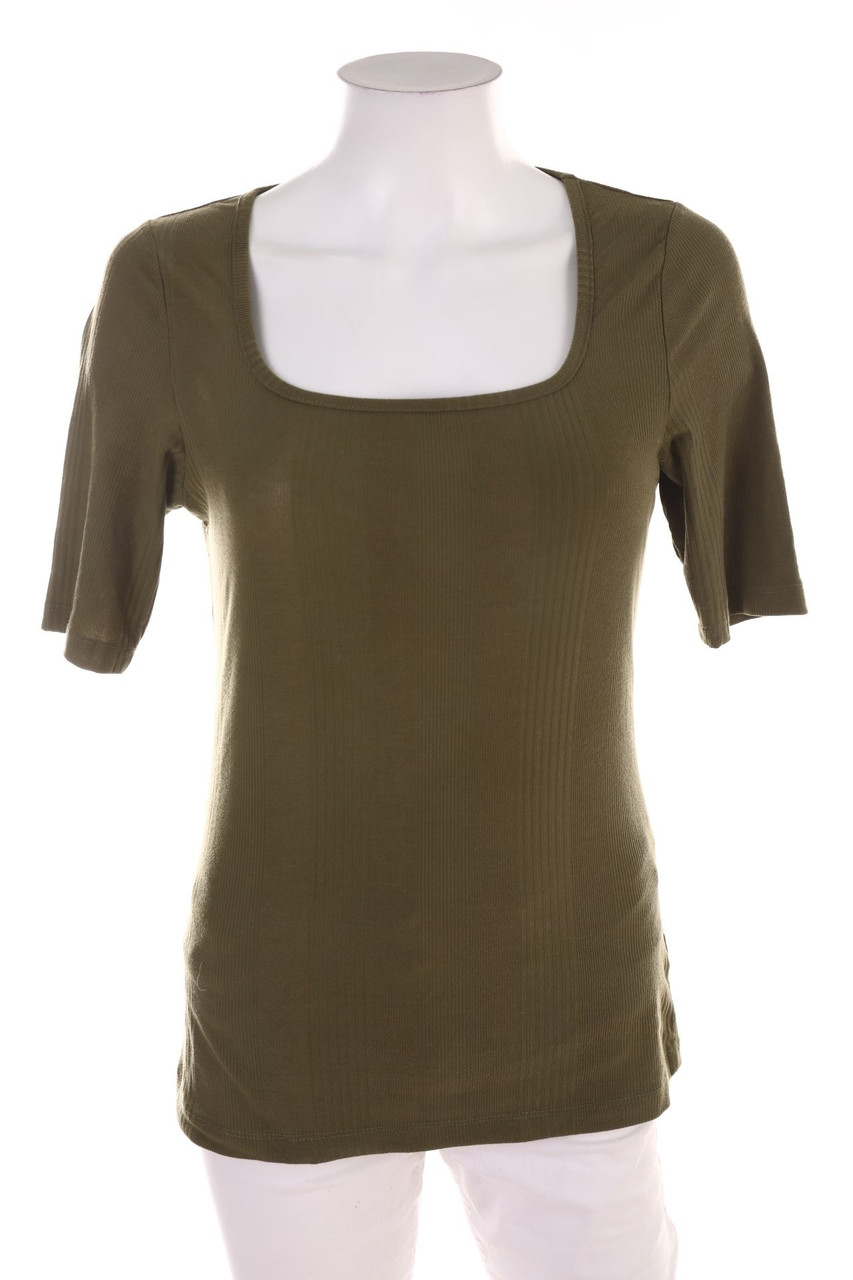 F&F - Kurzarm-Shirt - M