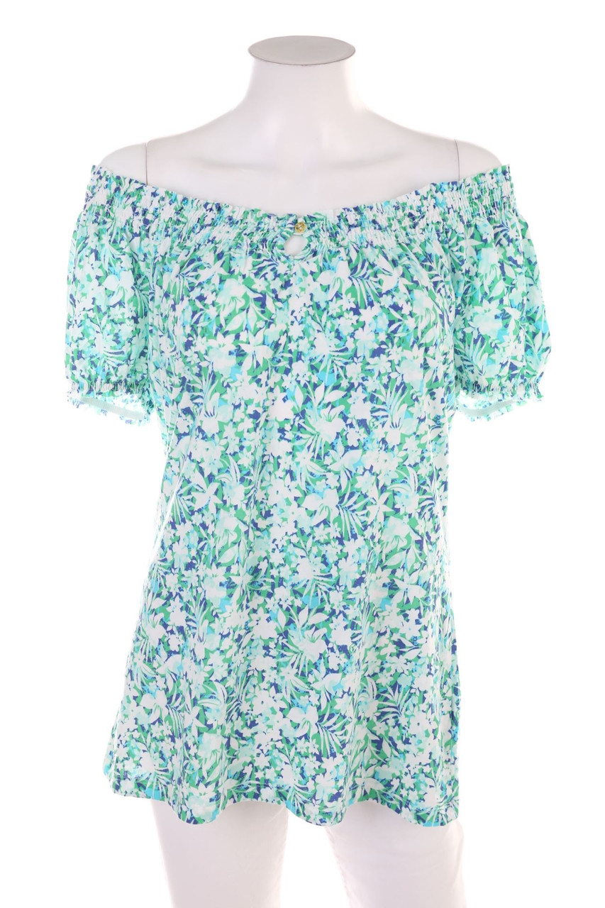 ESPRIT - Carmen-Bluse - L