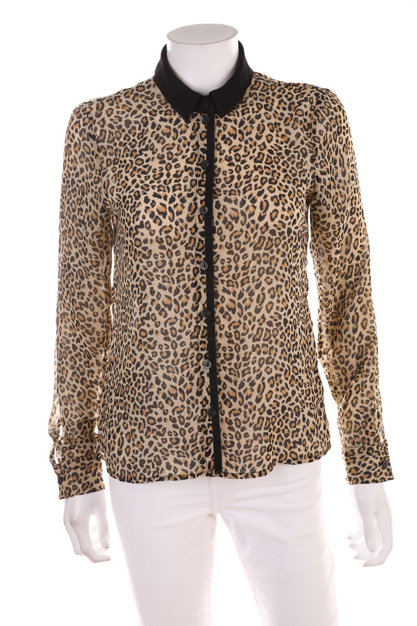 ONLY - Hemd-Bluse - XS