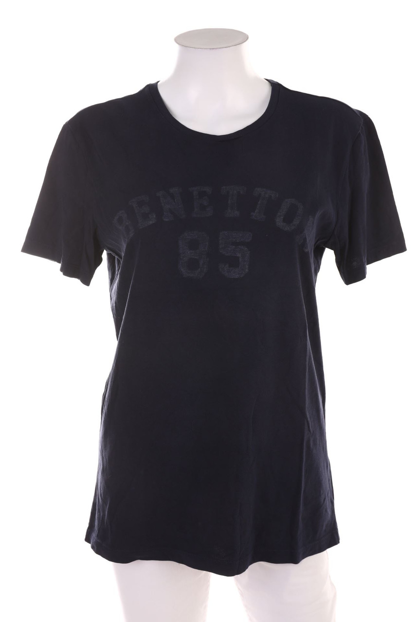 Ohne Label - Kurzarm-Shirt - M