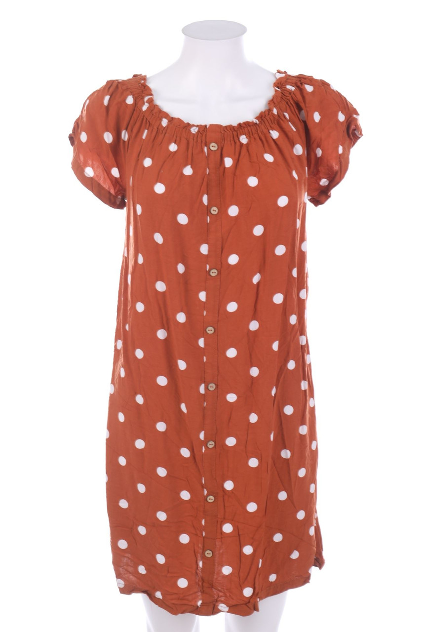 JEAN PASCALE - Minikleid - S