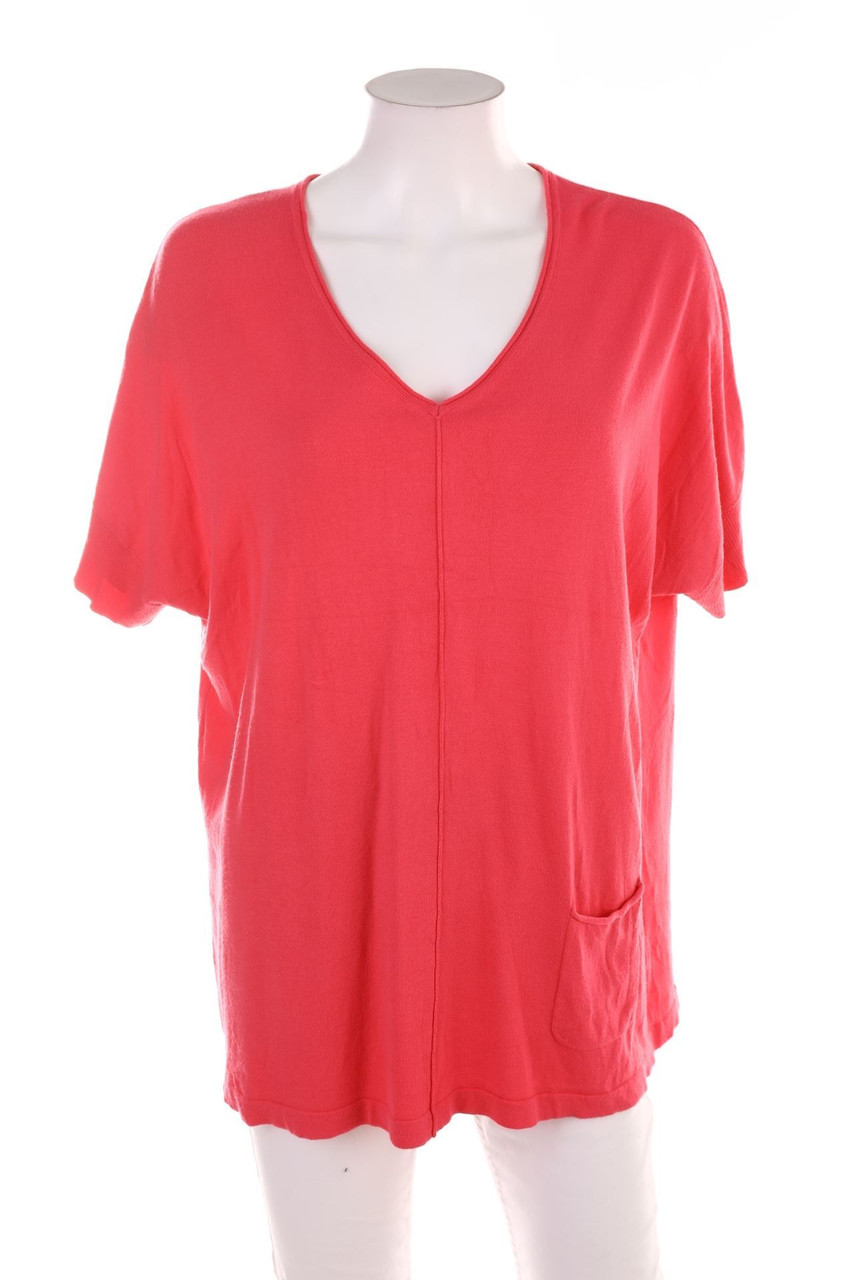 GERRY WEBER - Strick-Pullover - D 44