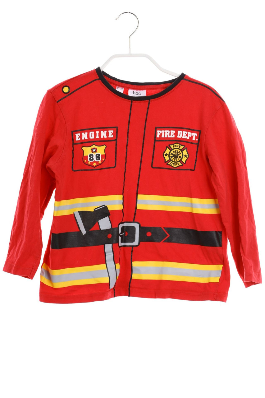 bonprix collection - T-Shirt mit Print - 116