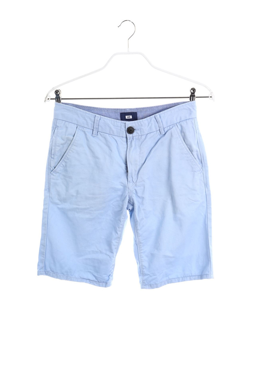 WE FASHION - Bermuda-Shorts - S