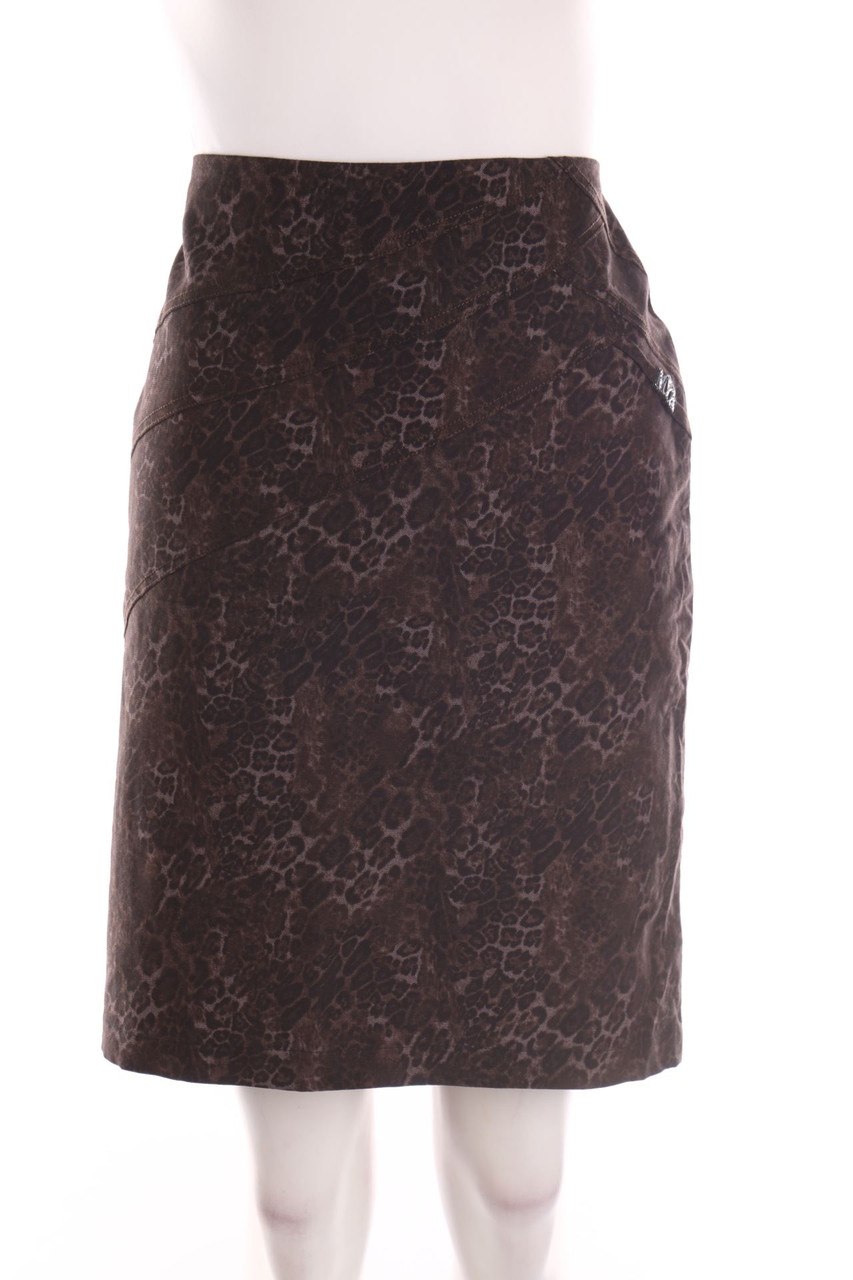 SECONDHAND - Rock - L