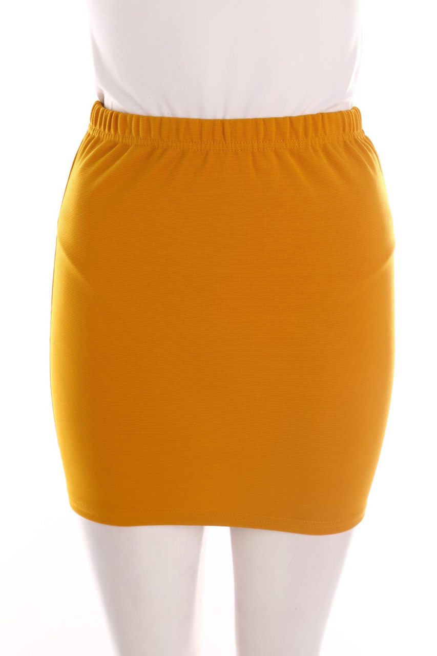 AMISU - Minirock - XS