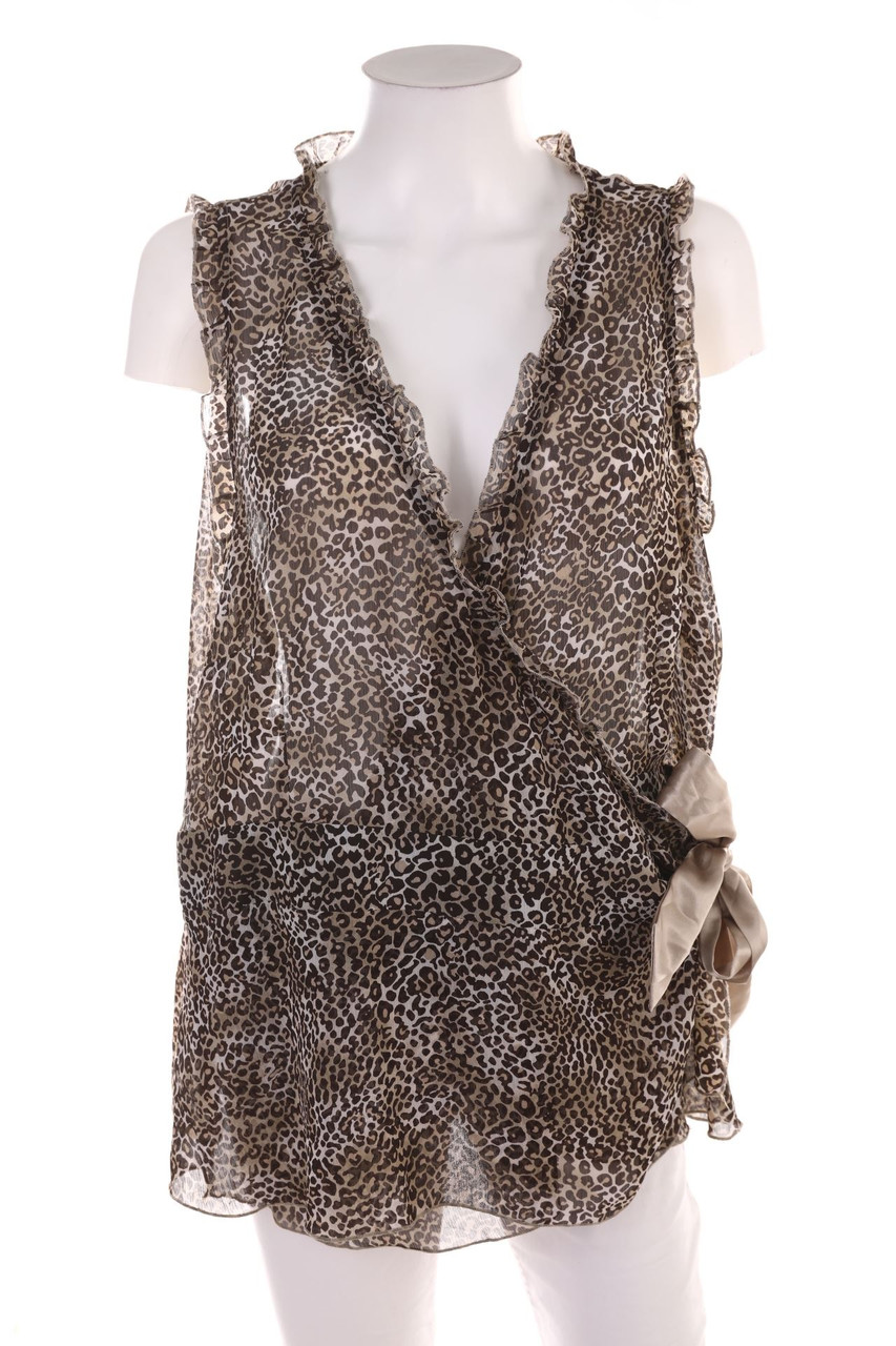 C&A - Blusentop - 48