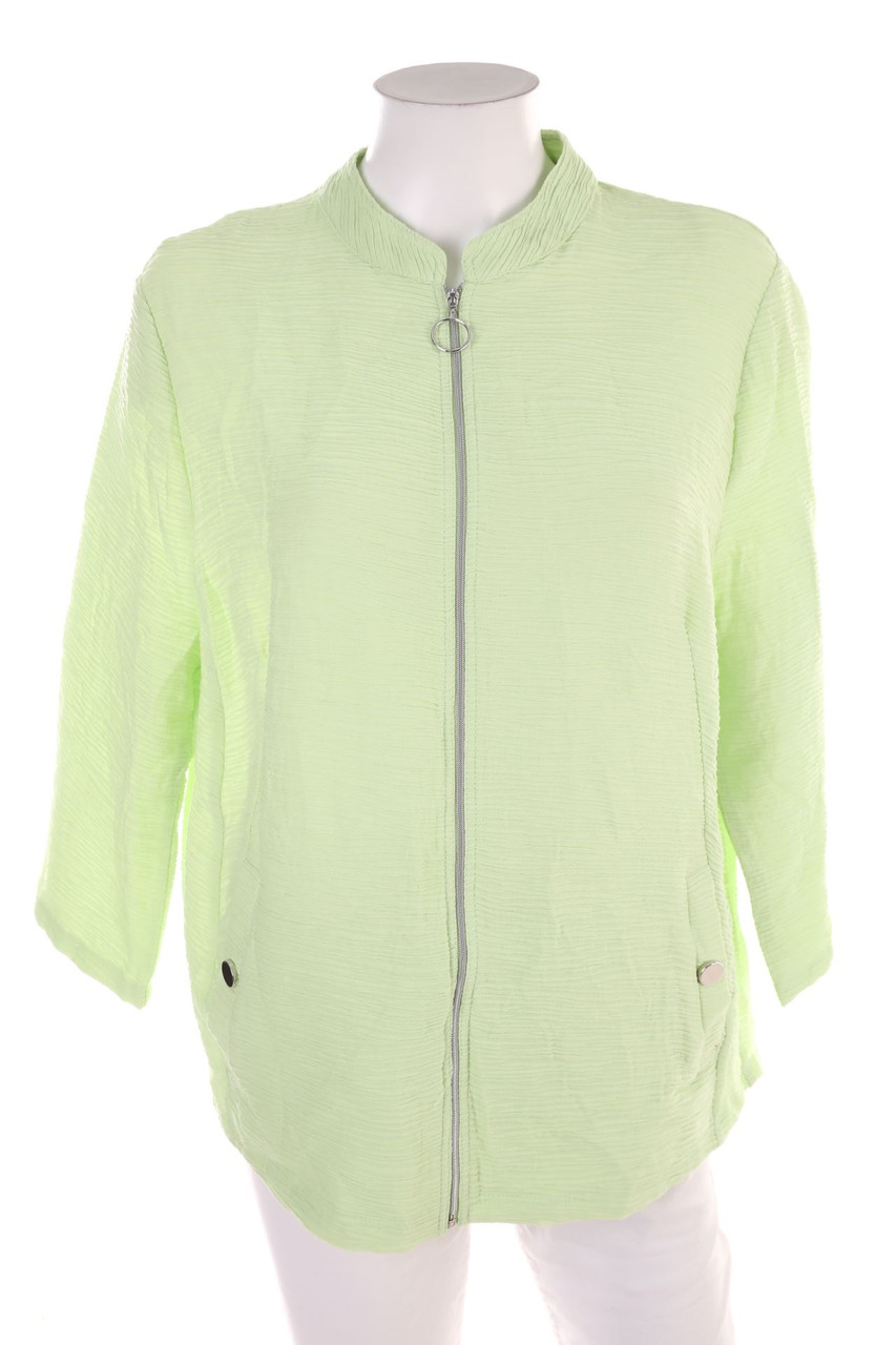 FRANK WALDER - Jacke - 2XL