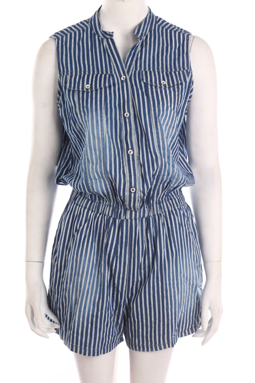 SECONDHAND - Playsuit - S
