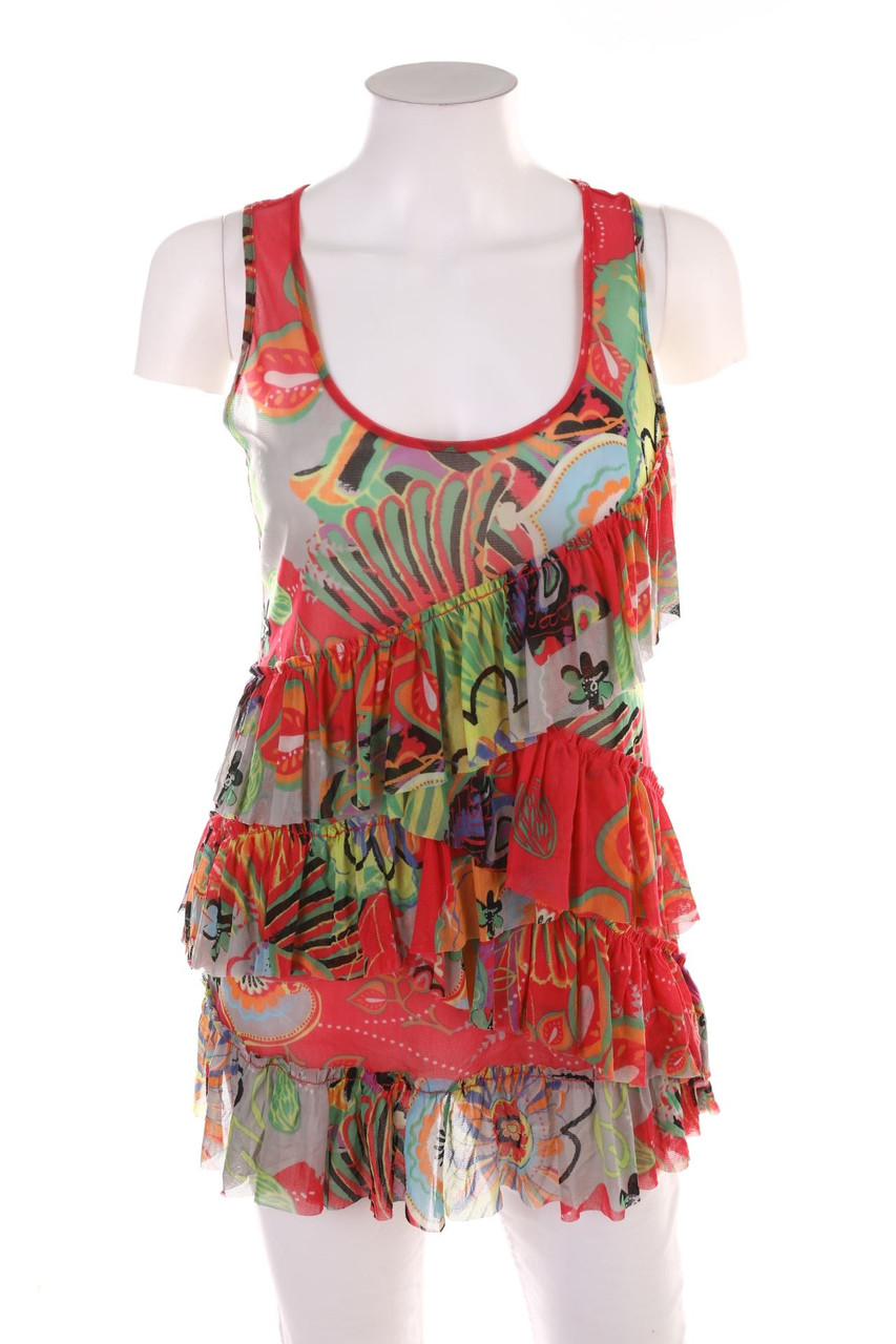 comma - Blusentop - M