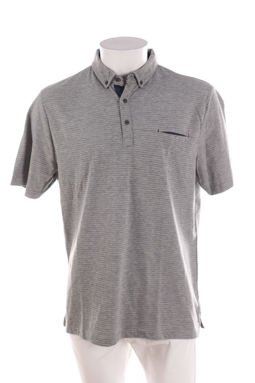 mcs - Poloshirt - 3XL