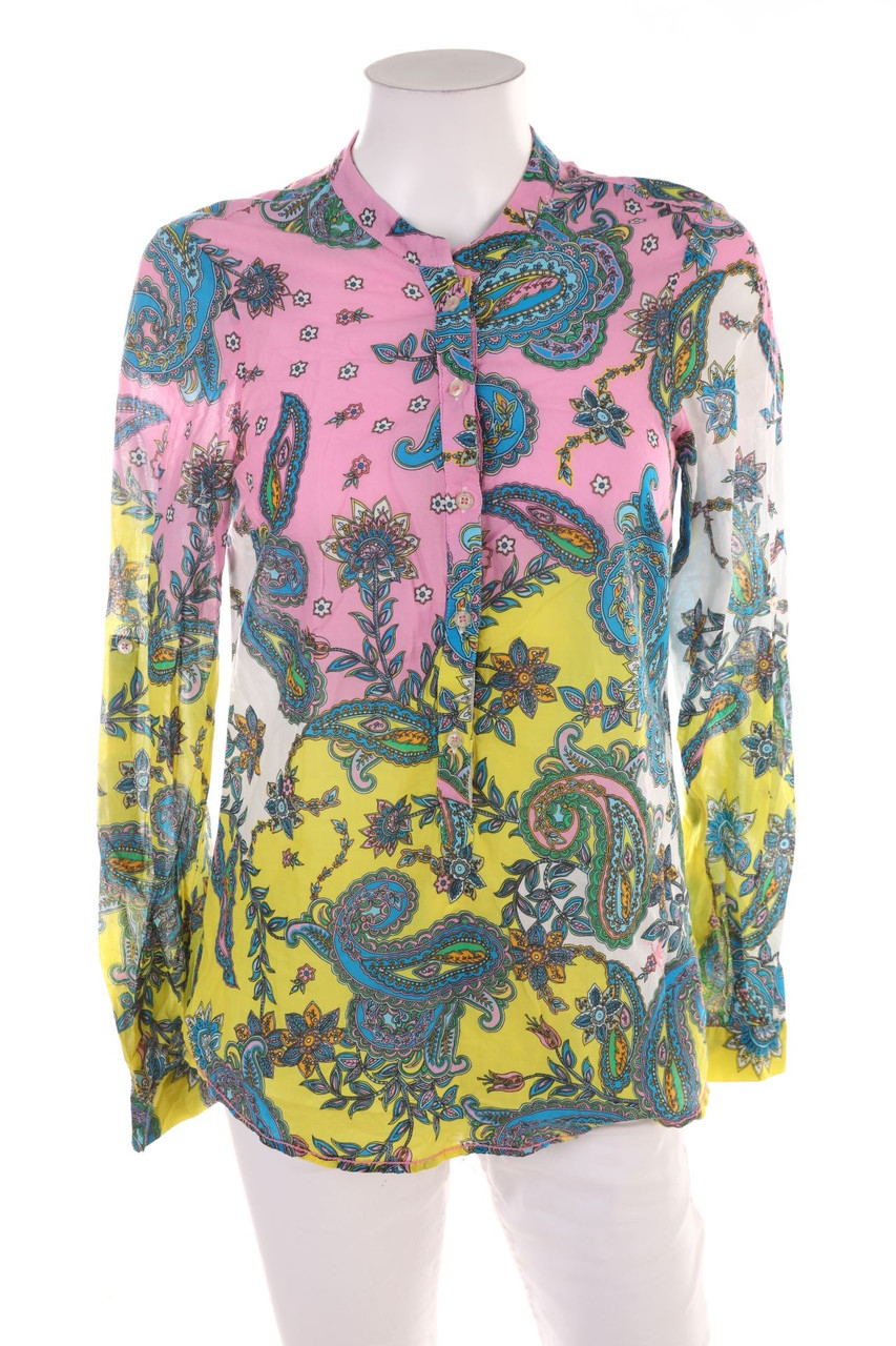 Emily van den Bergh - Bluse - S