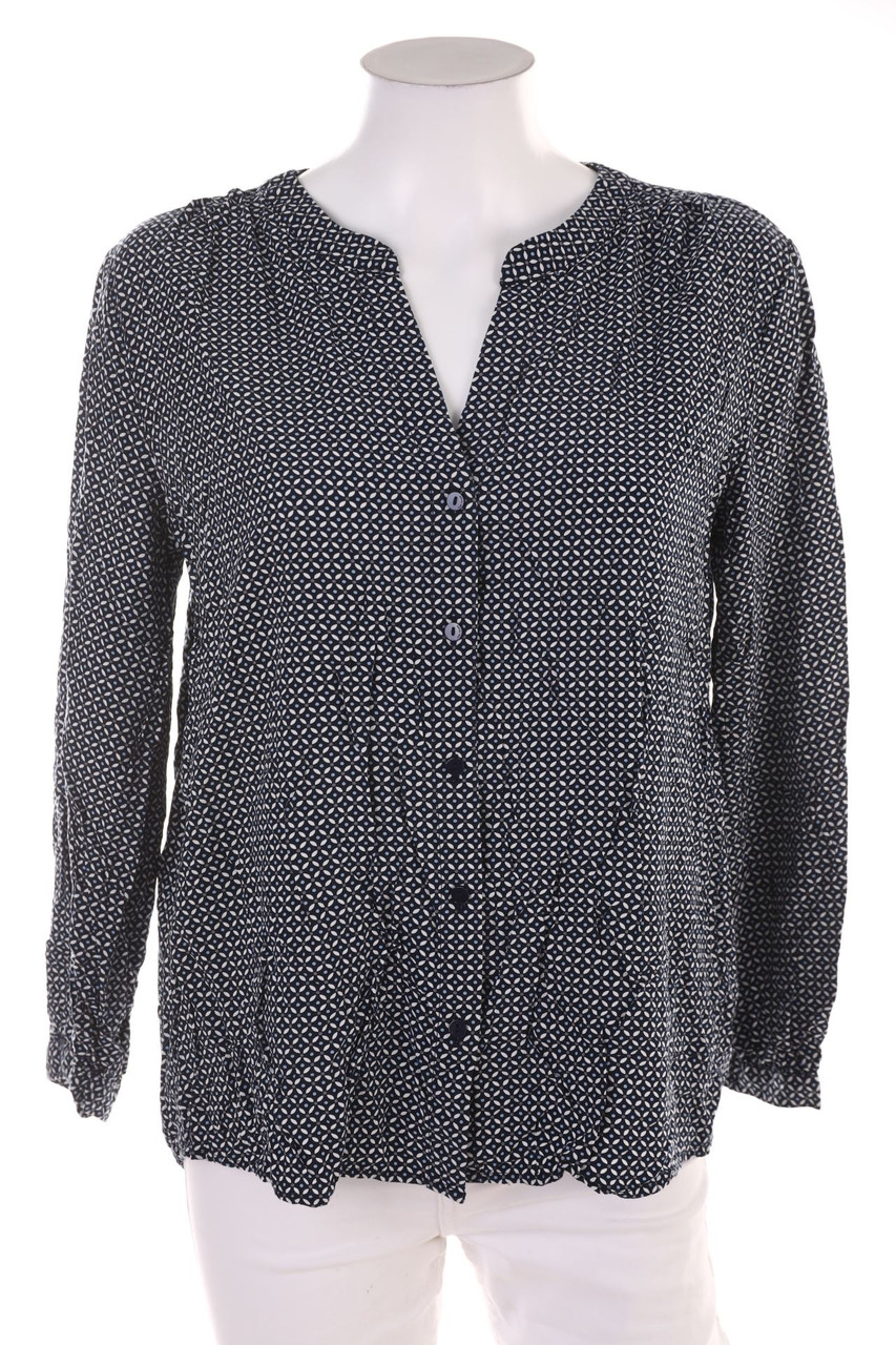 TOM TAILOR - Bluse - M