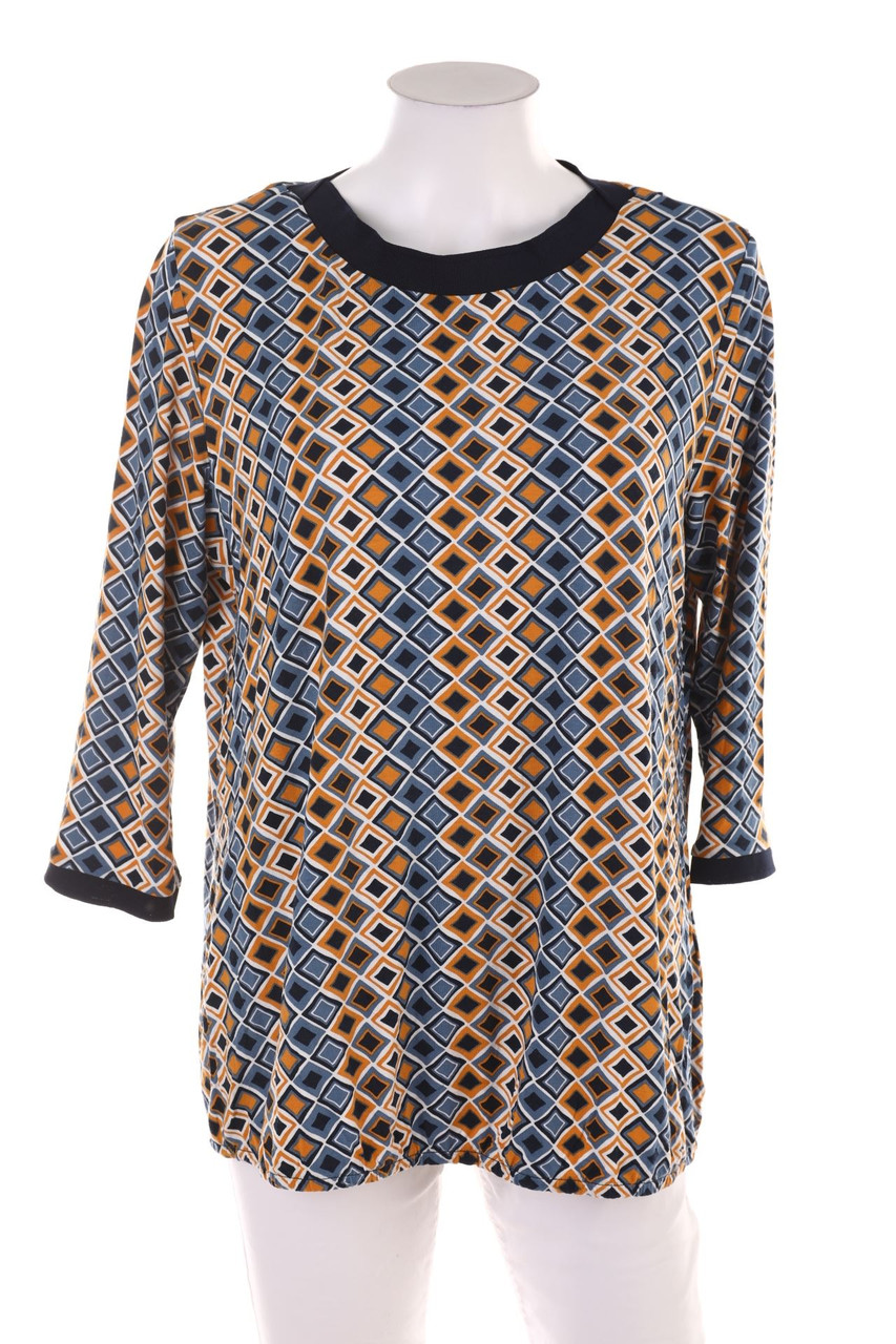 Laura Torelli CLASSIC - Longsleeve-Shirt - L