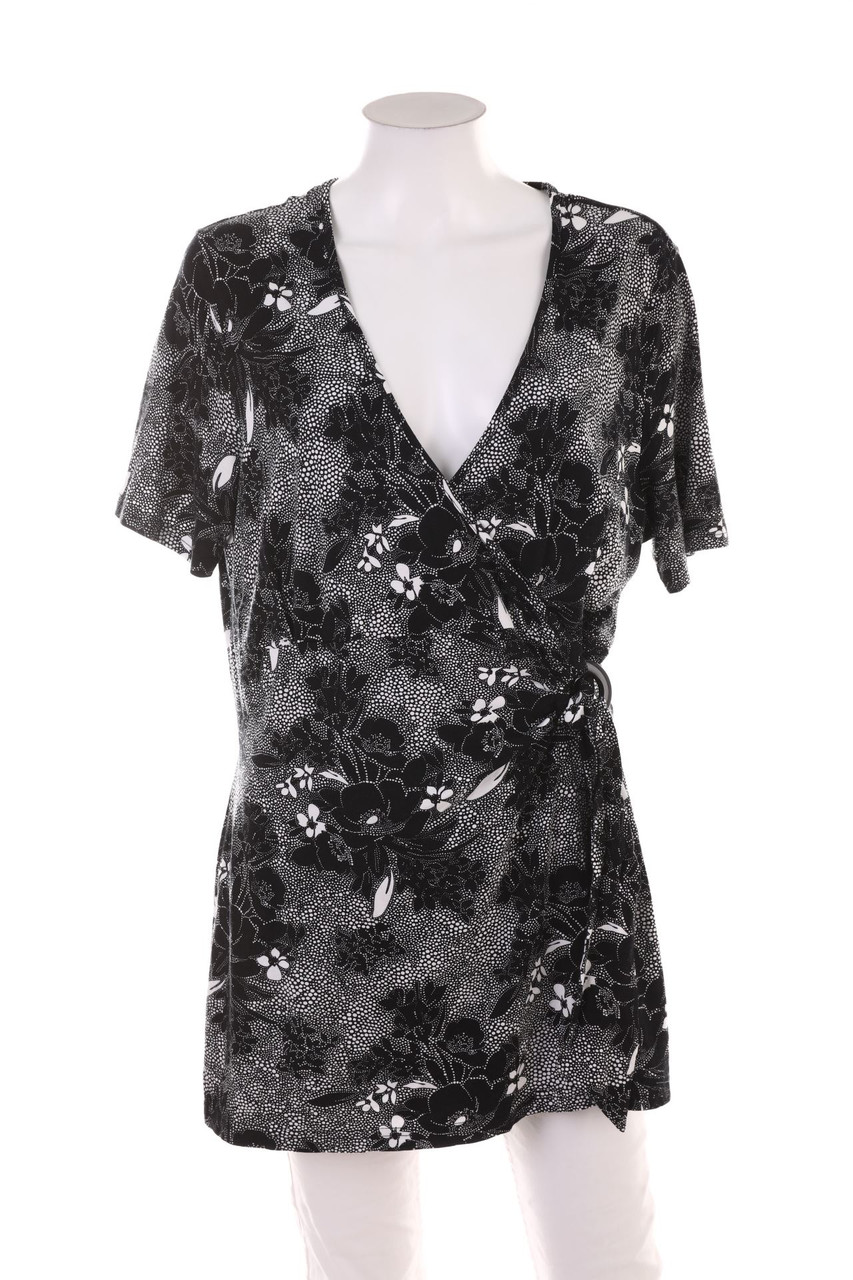 C&A - Kurzarm-Shirt - 3XL