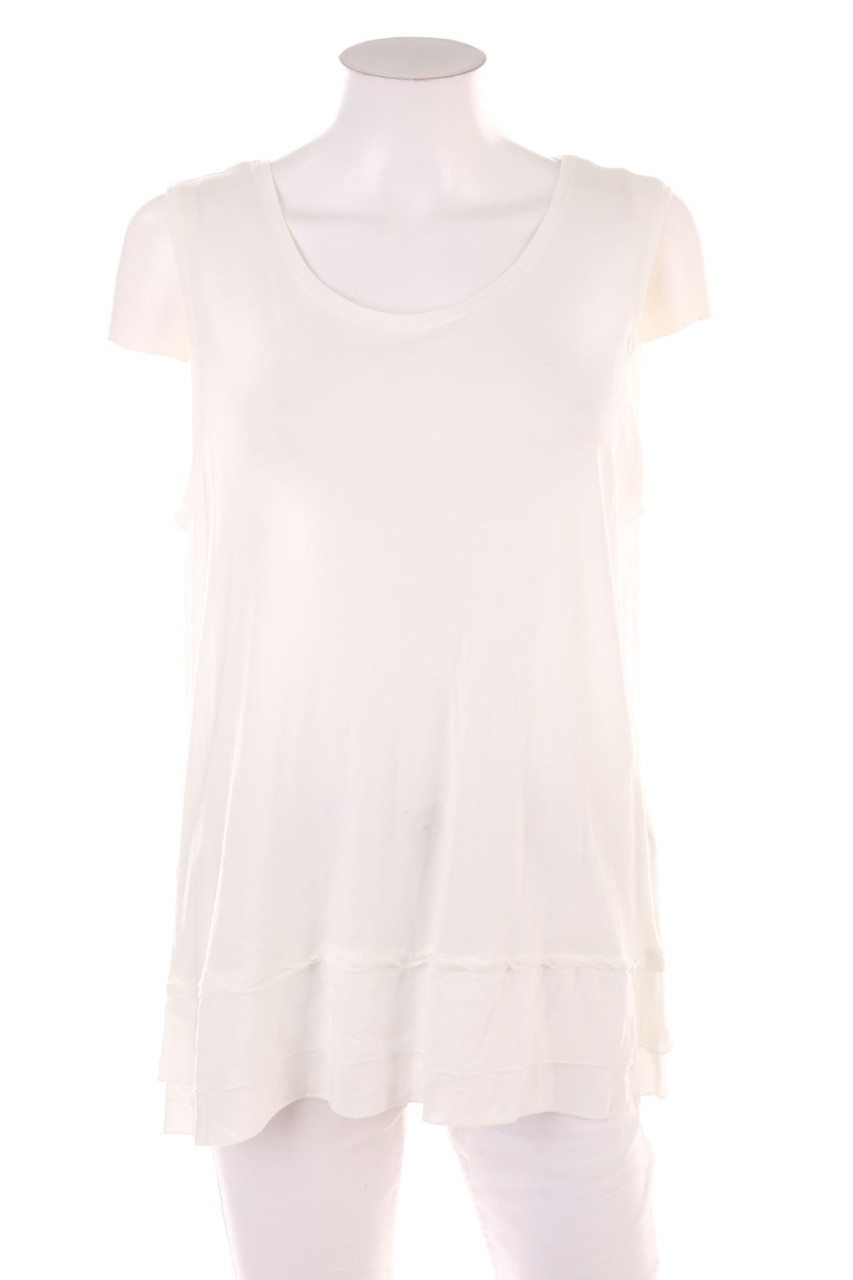 MORE & MORE - Kurzarm-Shirt - 2XL