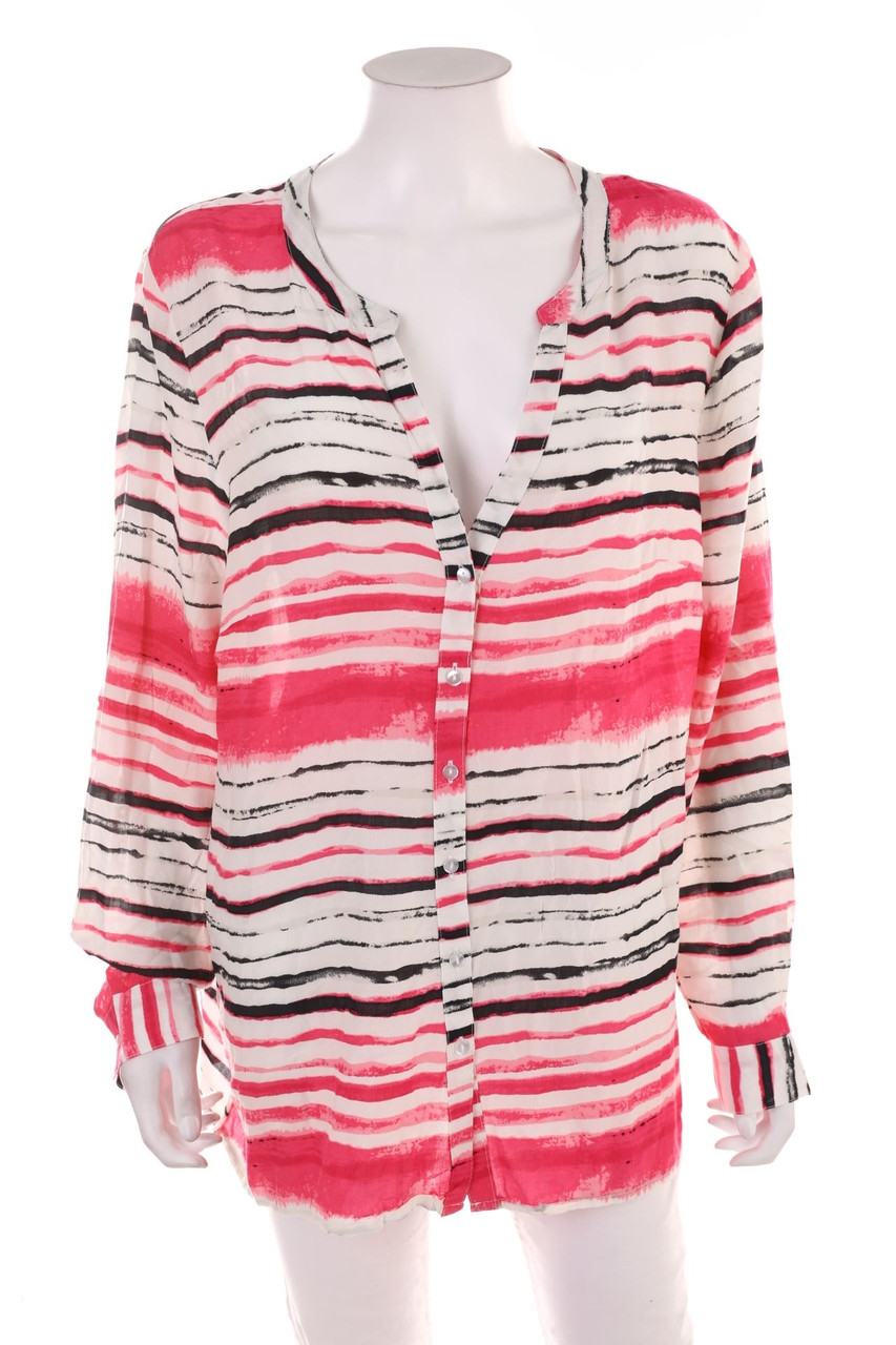 Ohne Label - Bluse - 3XL