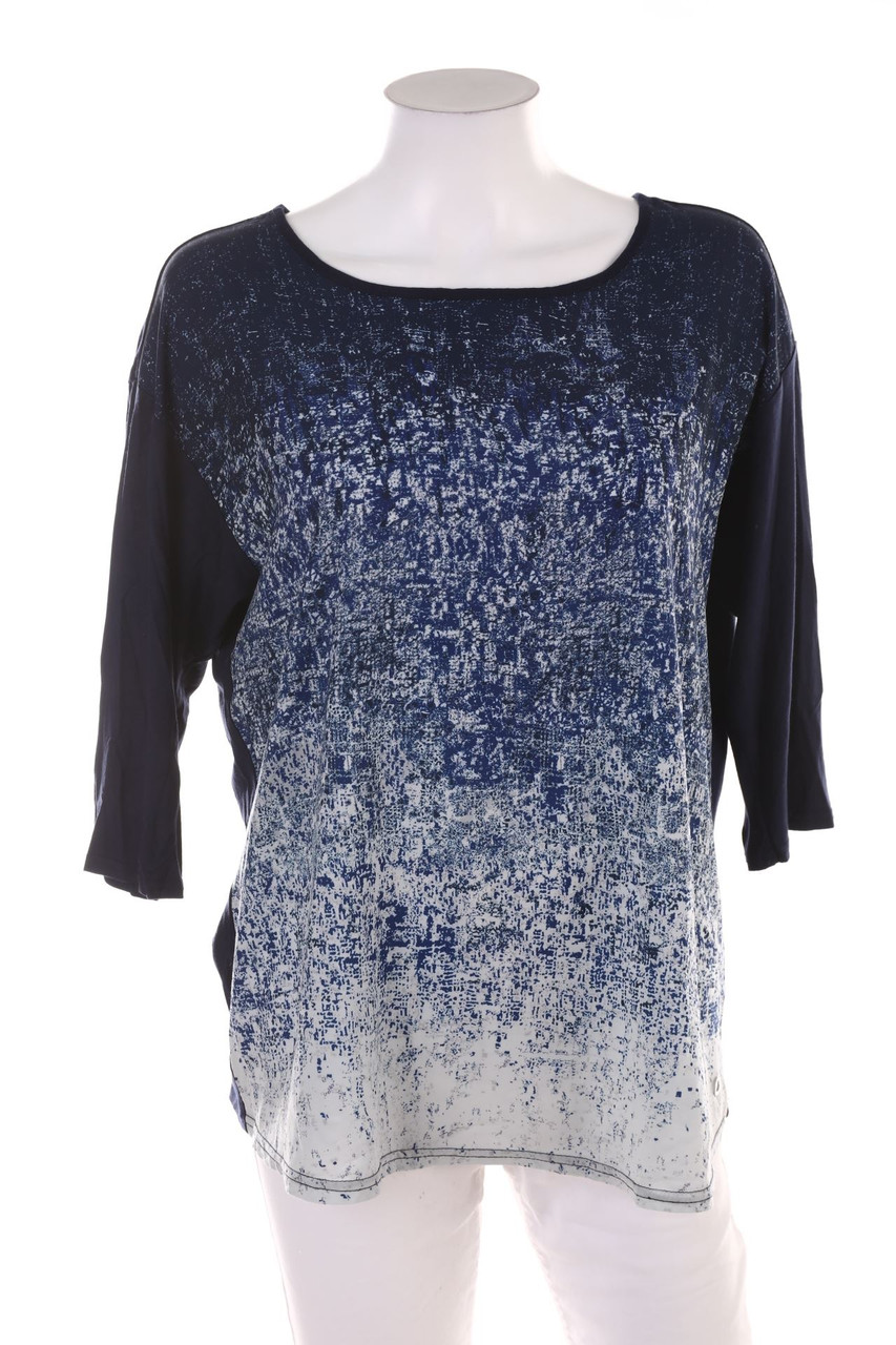 blue motion designed by Jette Joop - 3/4-Arm-Shirt - M