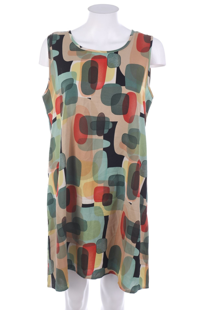 SECONDHAND - Minikleid - L