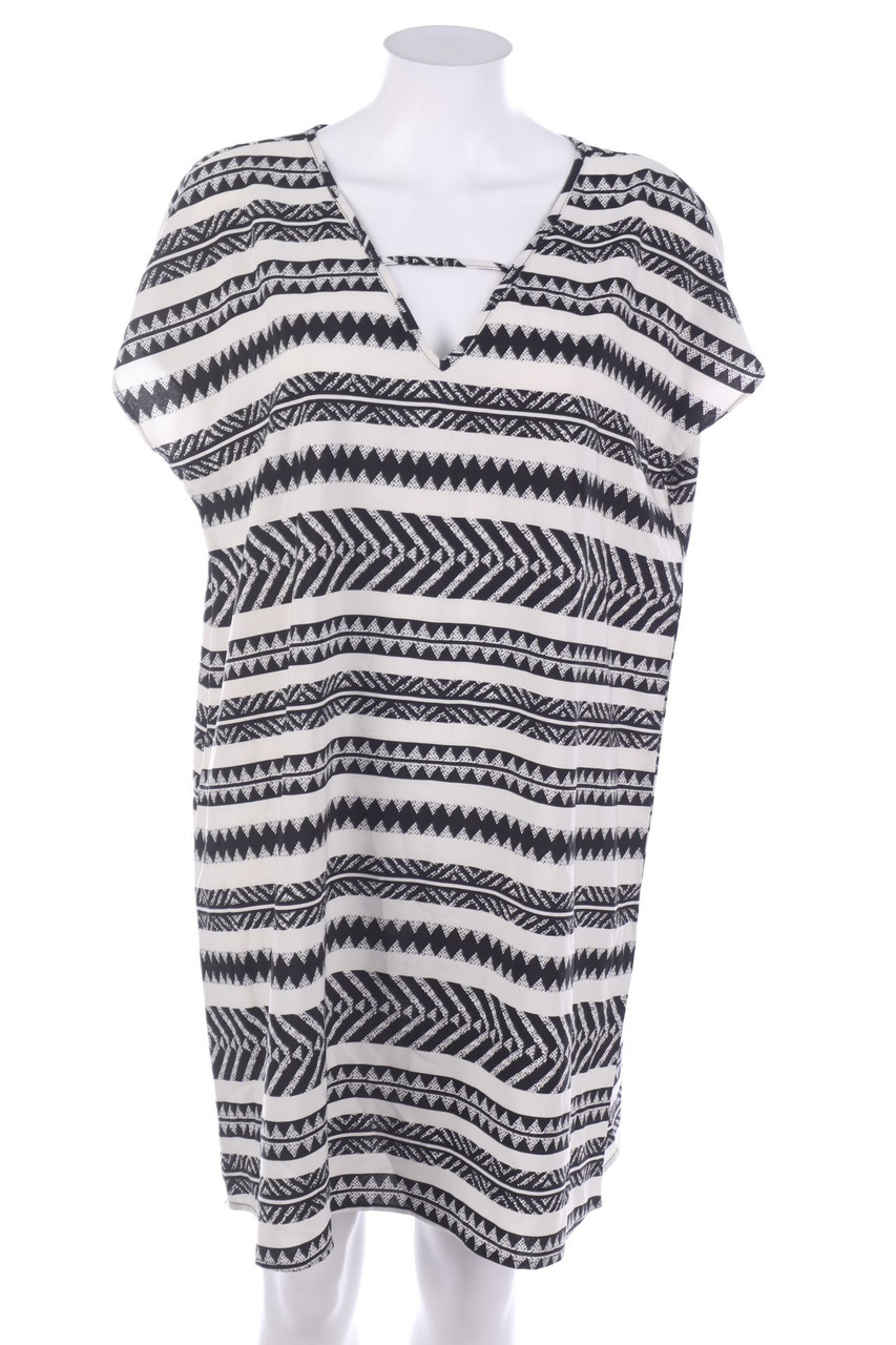 SHEIN - Minikleid - XL